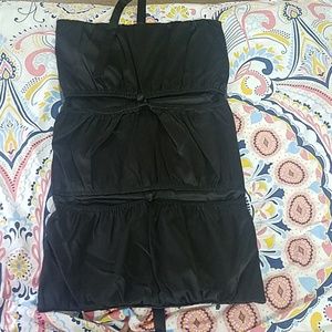 Makeup/accessory bag